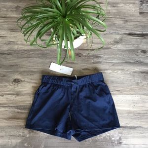 CRZ Yoga Casual Shorts